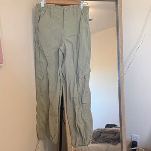 Sage Cargo Pants